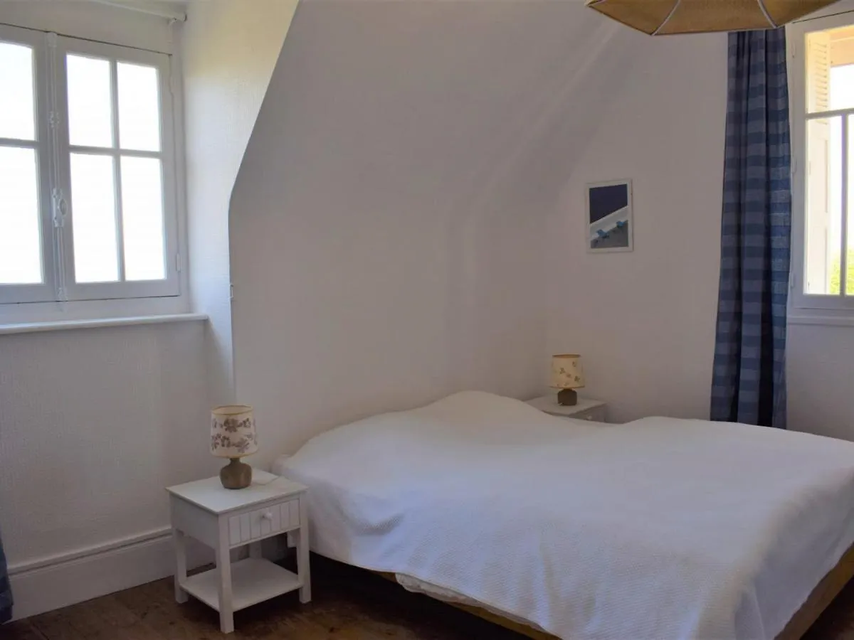 Villa 13 Pers Avec Jardin, Wifi, Animaux Admis A Perros-Guirec - Fr-1-368-169 Dom wakacyjny