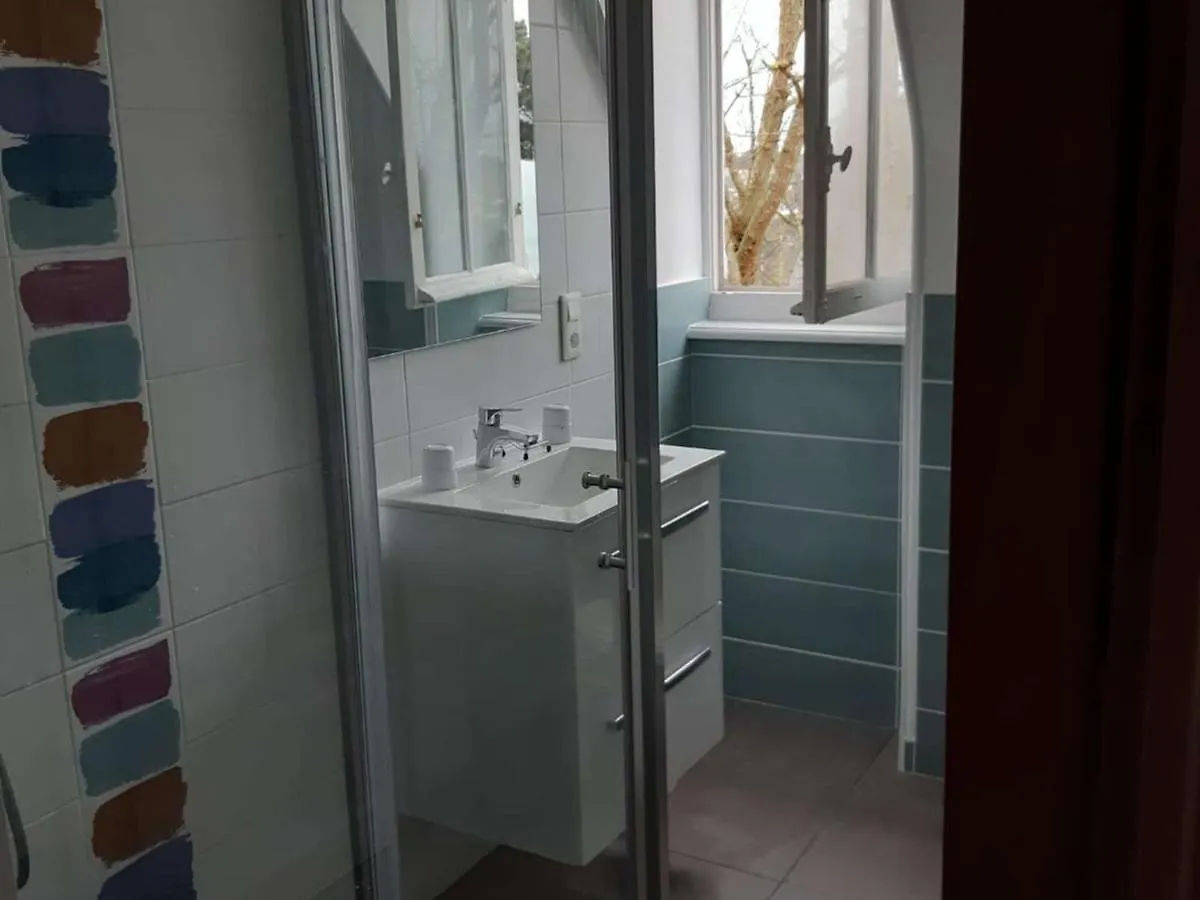 Villa 13 Pers Avec Jardin, Wifi, Animaux Admis A Perros-Guirec - Fr-1-368-169 0*,